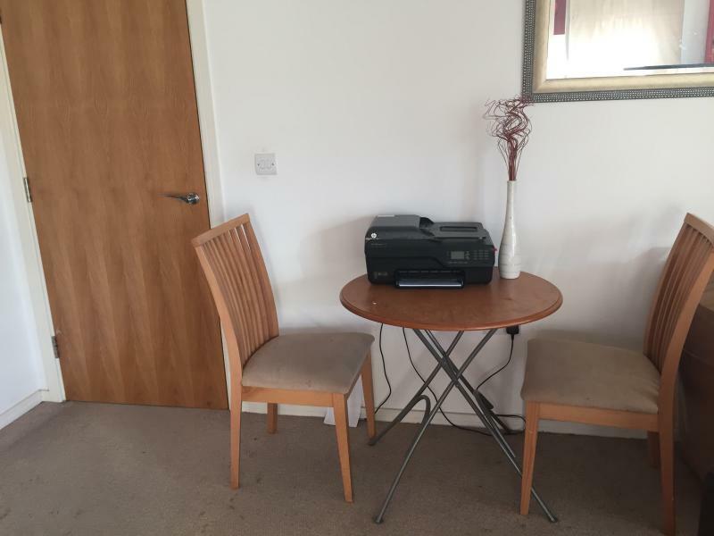 Hospedagem Em Casa De Família London 132659
