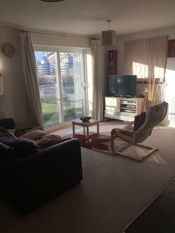 Hospedagem Em Casa De Família London 132659