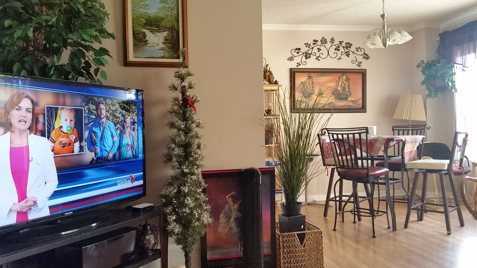 Hospedagem Em Casa De Família Toronto 135972