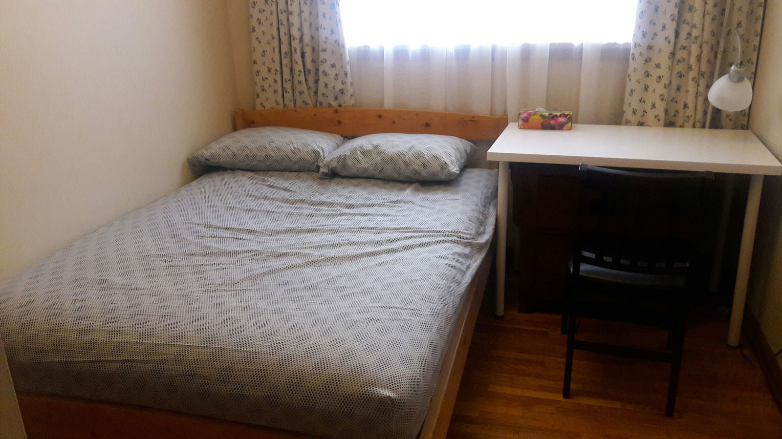 Hospedagem Em Casa De Família Toronto 192765