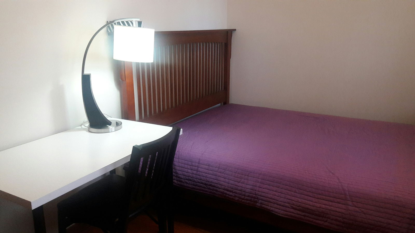 Hospedagem Em Casa De Família Toronto 192765