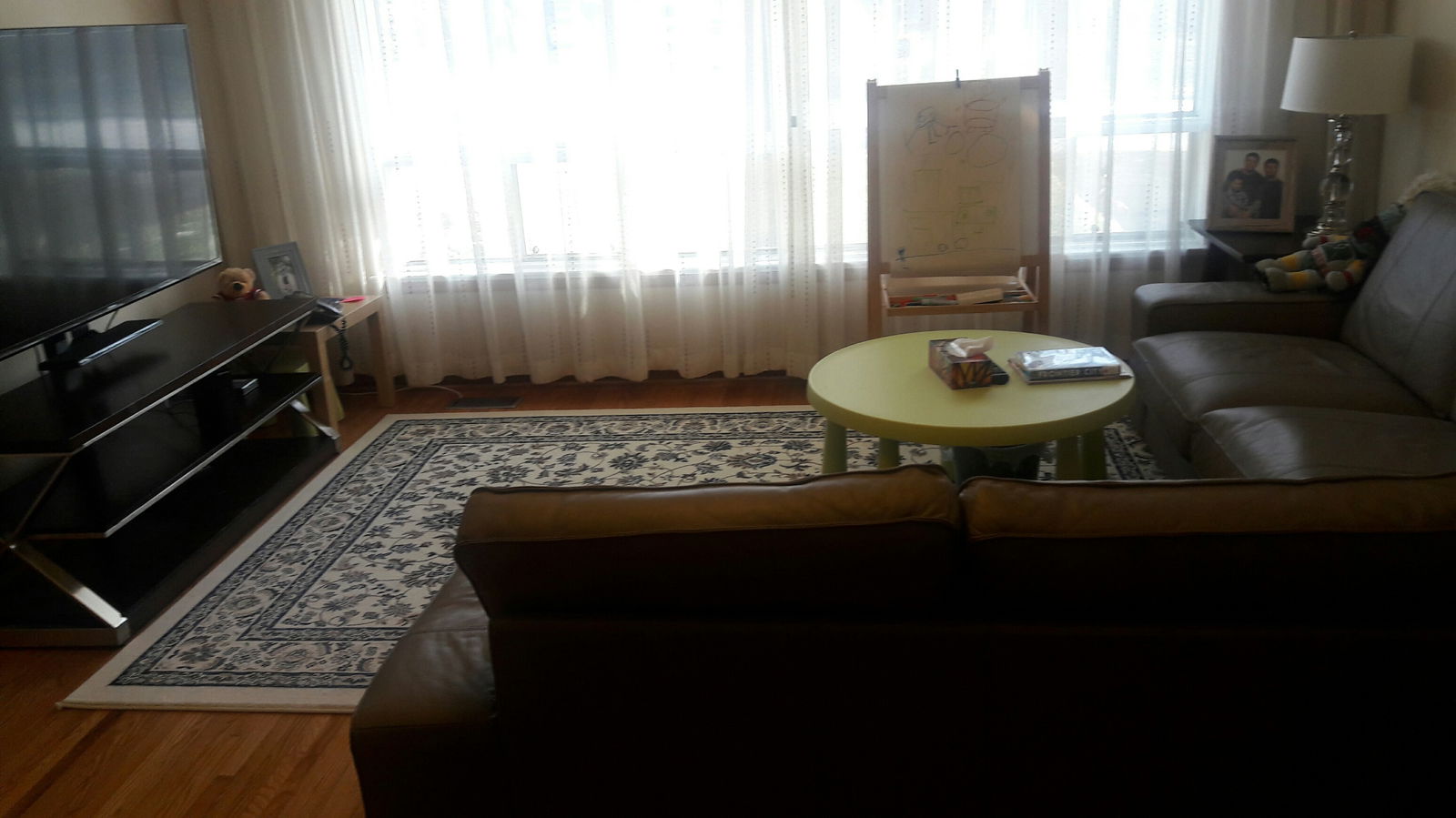 Hospedagem Em Casa De Família Toronto 192765