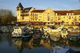 Colocação Cergy 47434