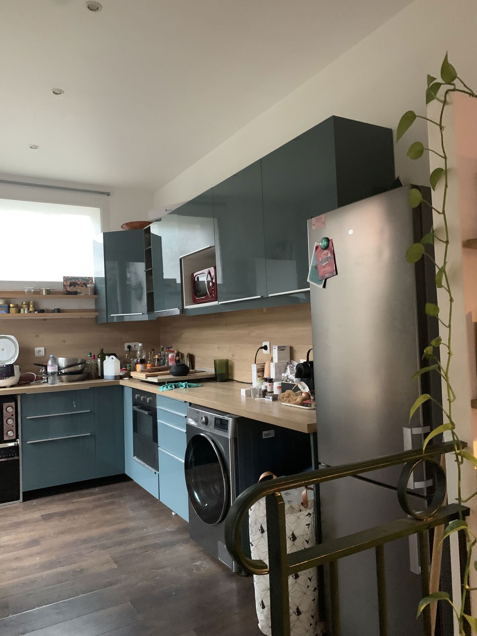 Colocação Vanves 478537