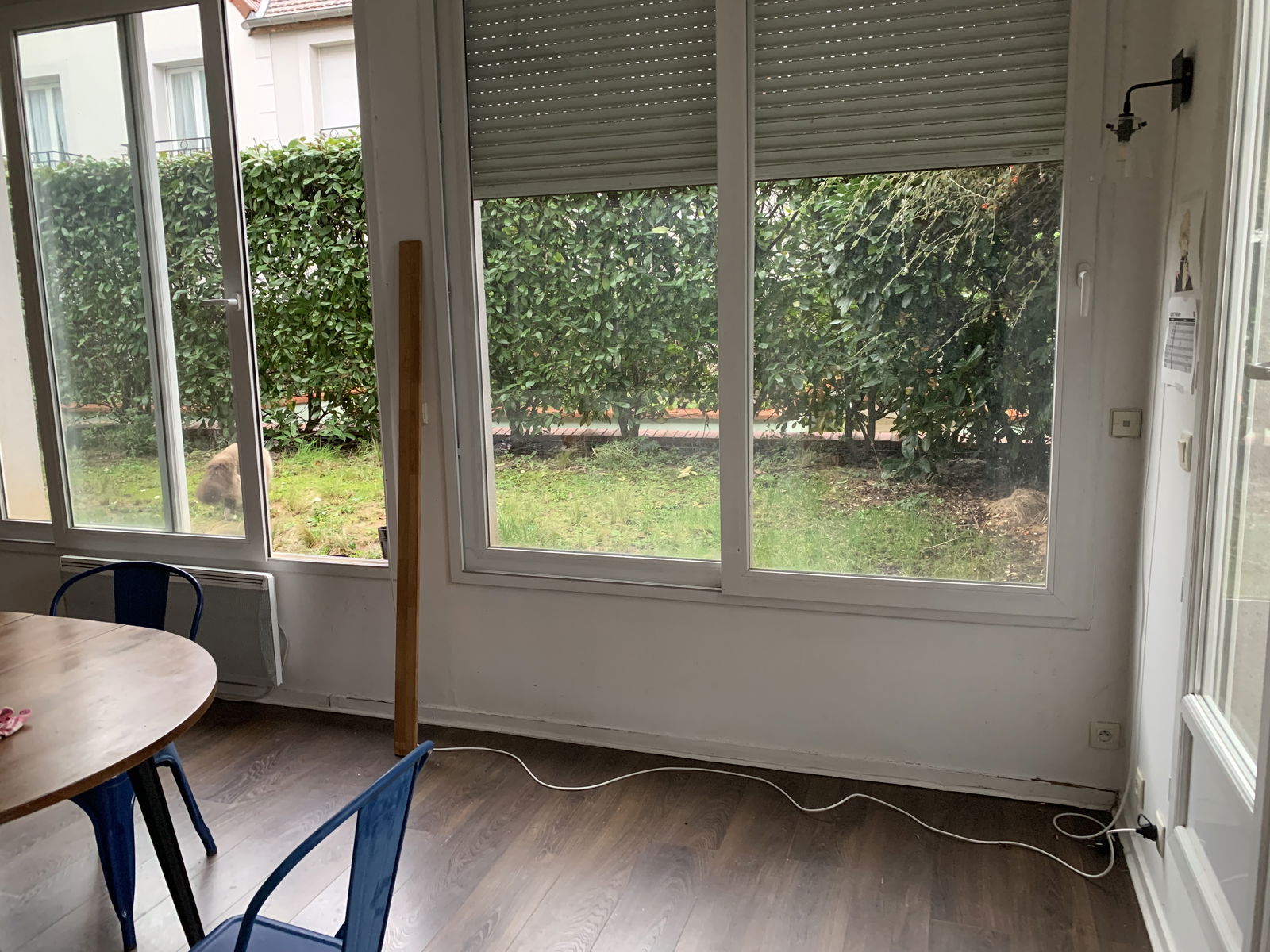 Colocação Vanves 478537