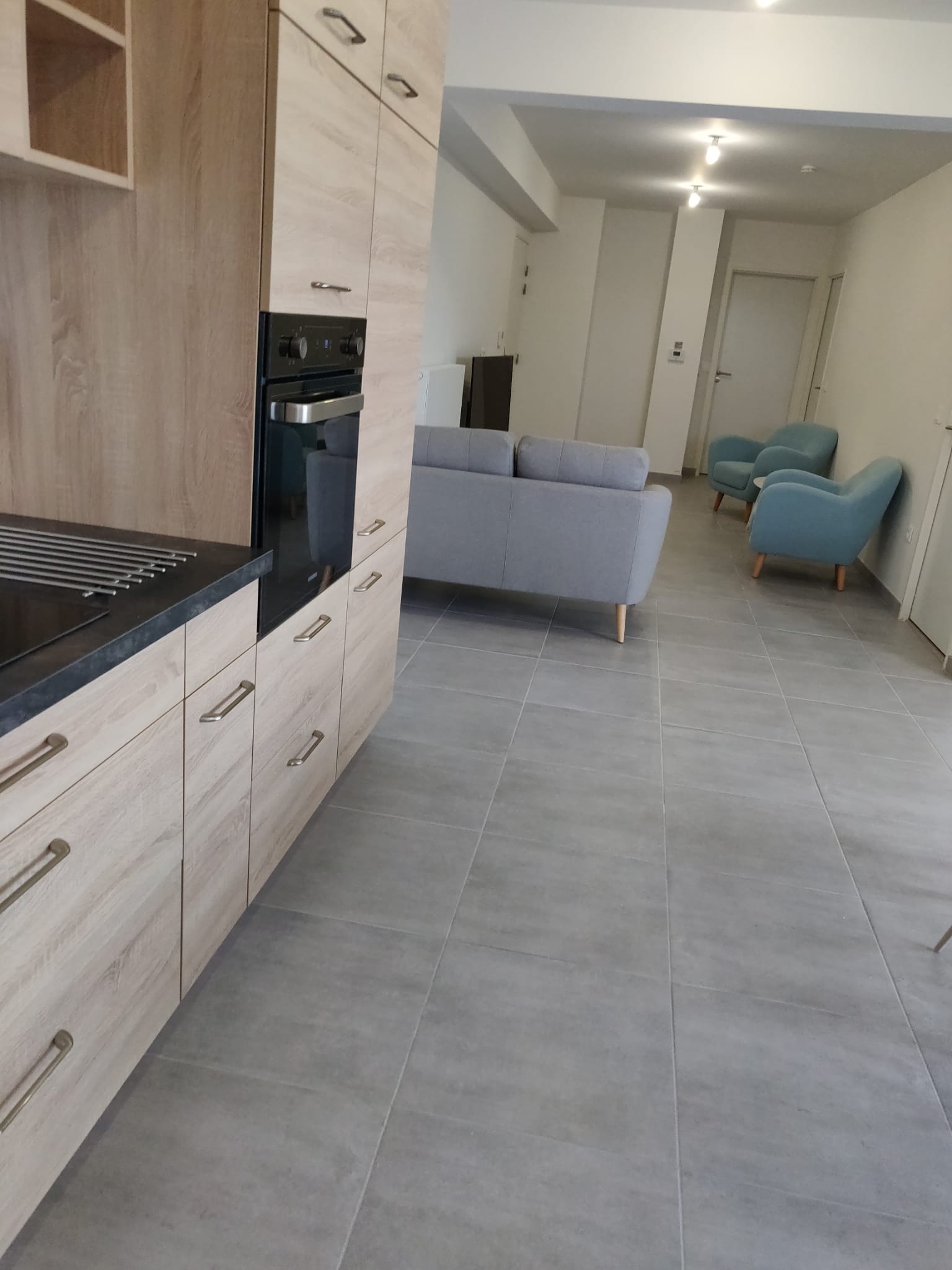 Alojamento Partilhado Angers 671037