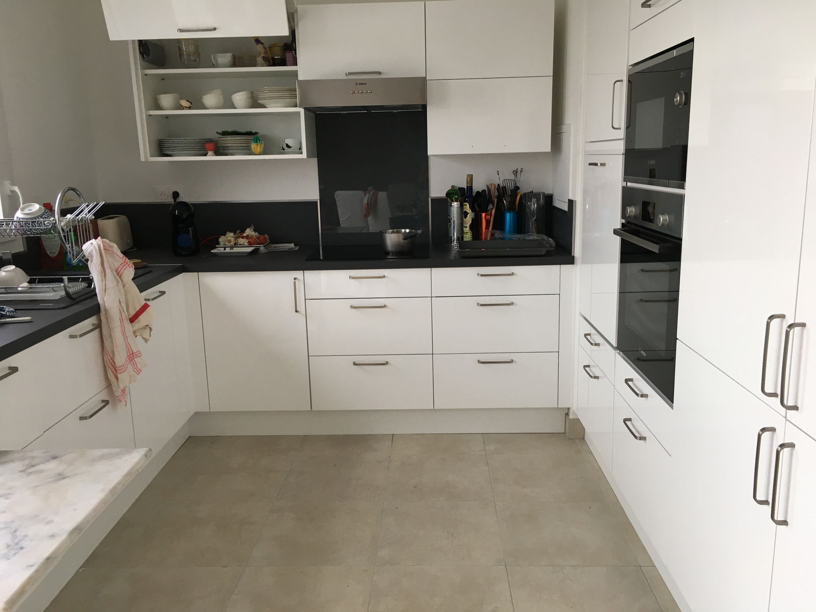 Hospedagem Em Casa De Família Romainville 249095