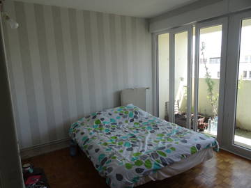 Roomlala | Quartos em apartamento