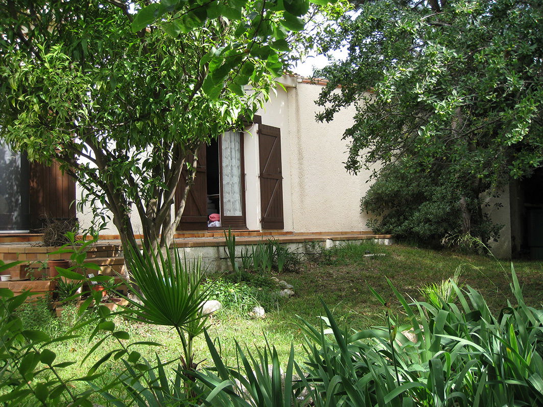 Hospedagem Em Casa De Família Perpignan 148233