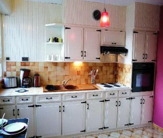 Colocação Cergy 48505