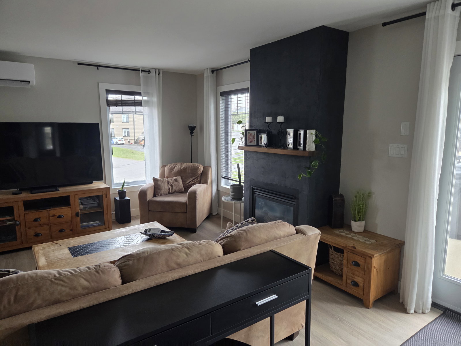 Hospedagem Em Casa De Família Sherbrooke 664997