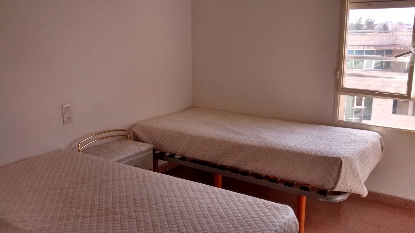 Hospedagem Em Casa De Família Murcia 104912