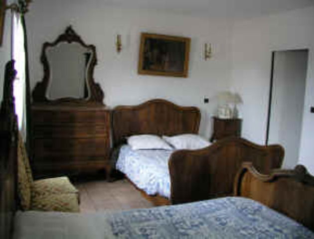 Quartos De Hóspedes Laragne monteglin 7928