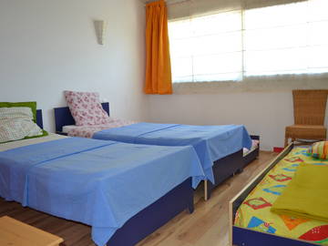 Roomlala | Quartos em Lablachère 