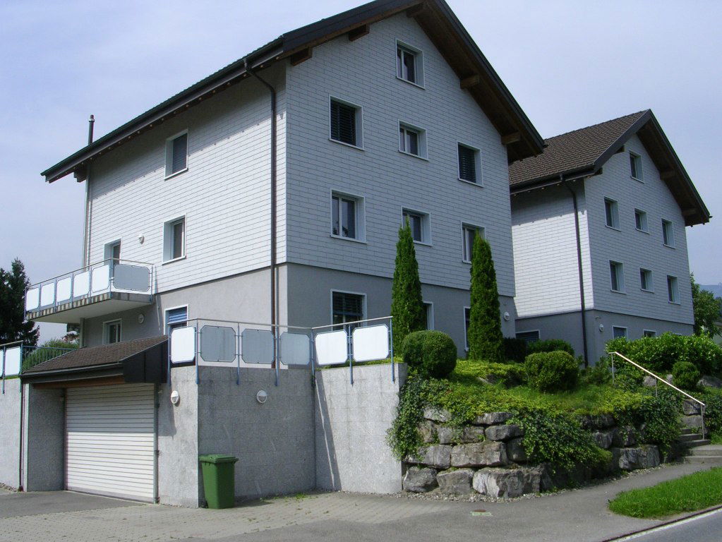 Coliving Mauren 608541