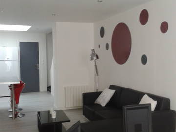 Roomlala | Quartos em New Roubaix