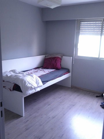 Hospedagem Em Casa De Família Nice 36311