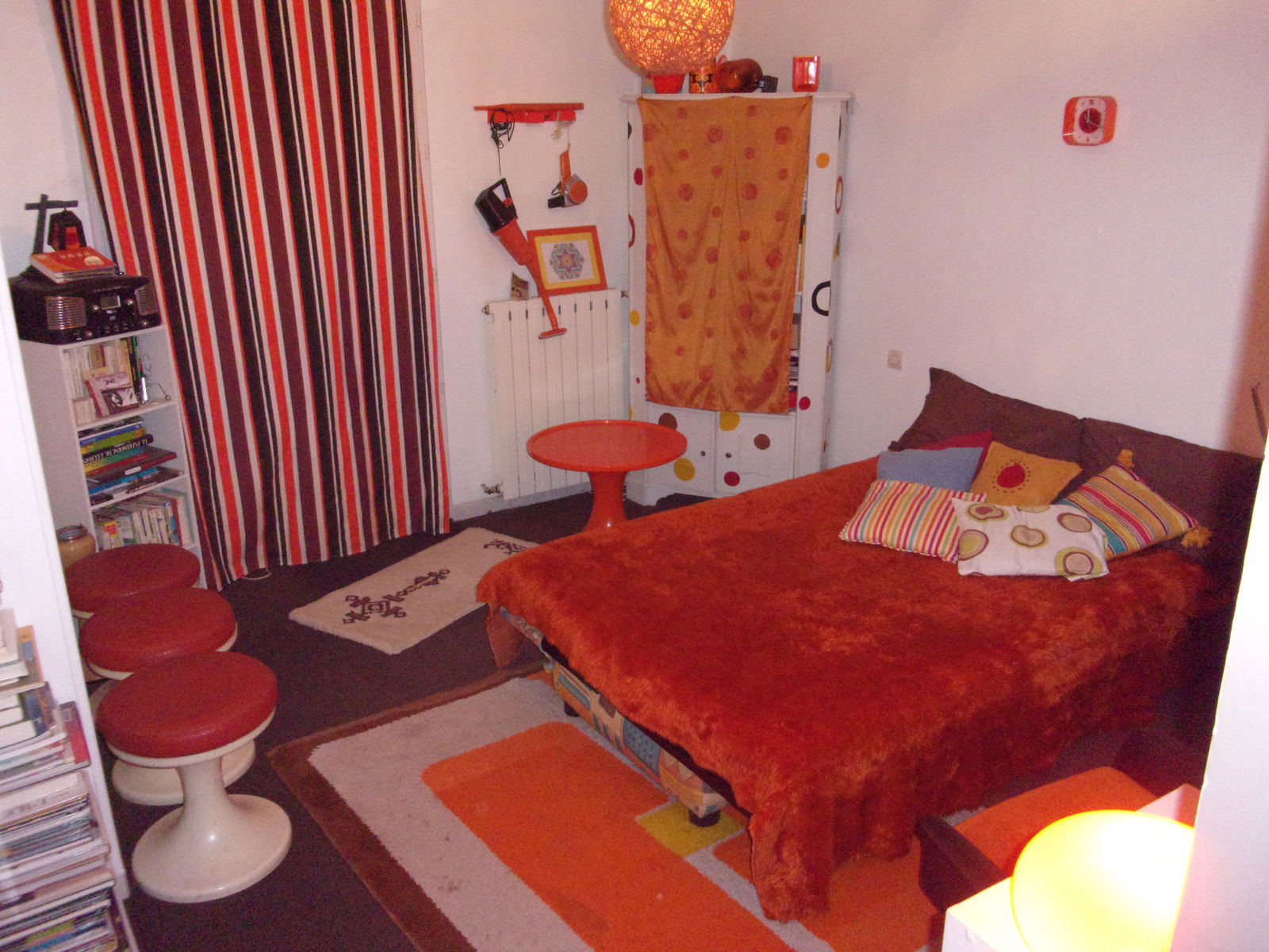 Hospedagem Em Casa De Família Angoulême 635450