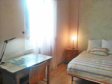 Roomlala | Quartos em um apartamento muito central