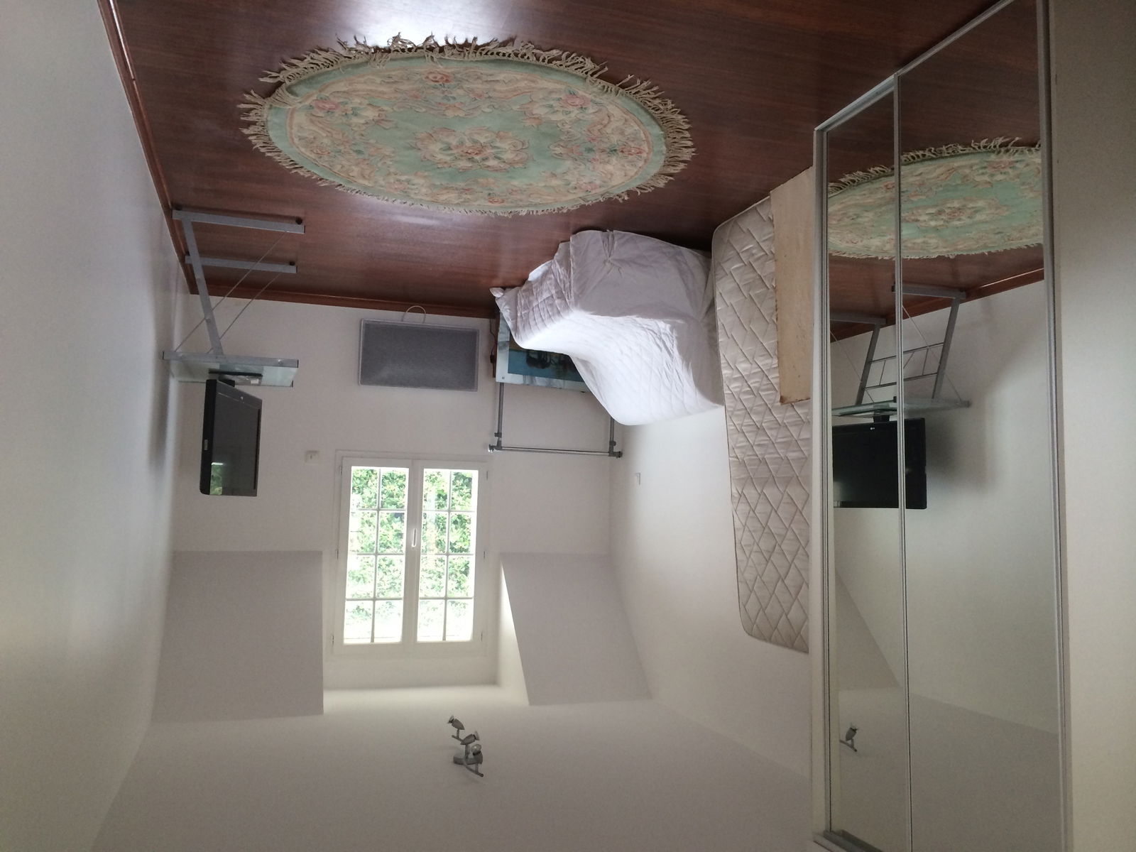 Quartos De Hóspedes Montesson 51234