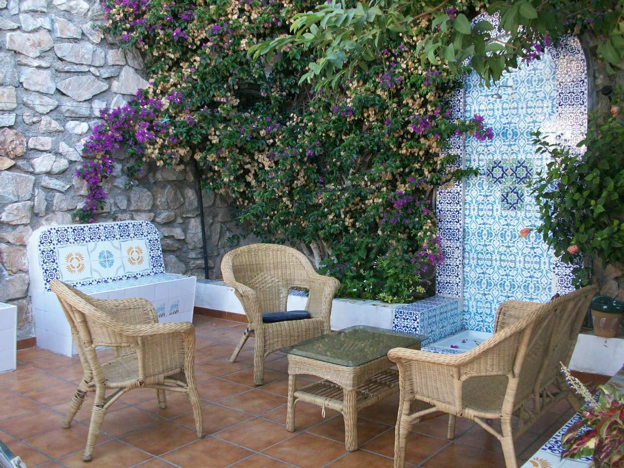 Quartos De Hóspedes Almuñécar 60949