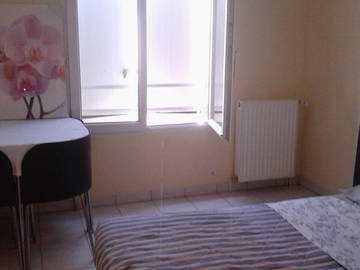 Roomlala | Quartos em uma casa tranquila em Aytré