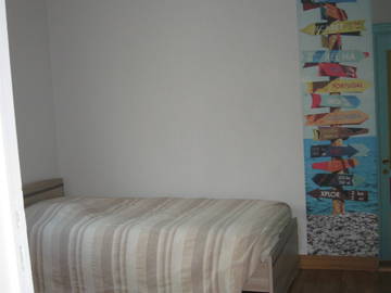 Roomlala | Quartos em zona tranquila C1