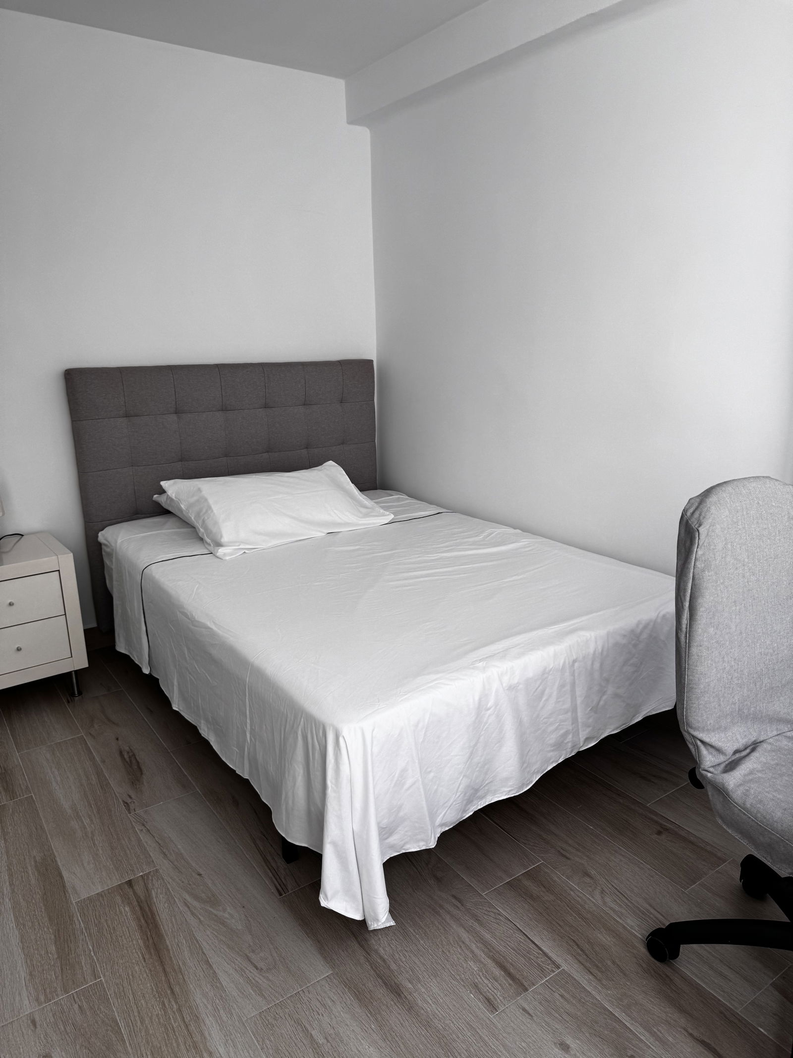 Hospedagem Em Casa De Família Málaga 633478