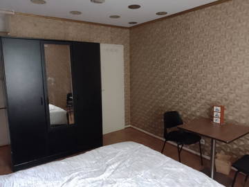 Roomlala | Quartos grandes para alugar área residencial Lieusaint 77