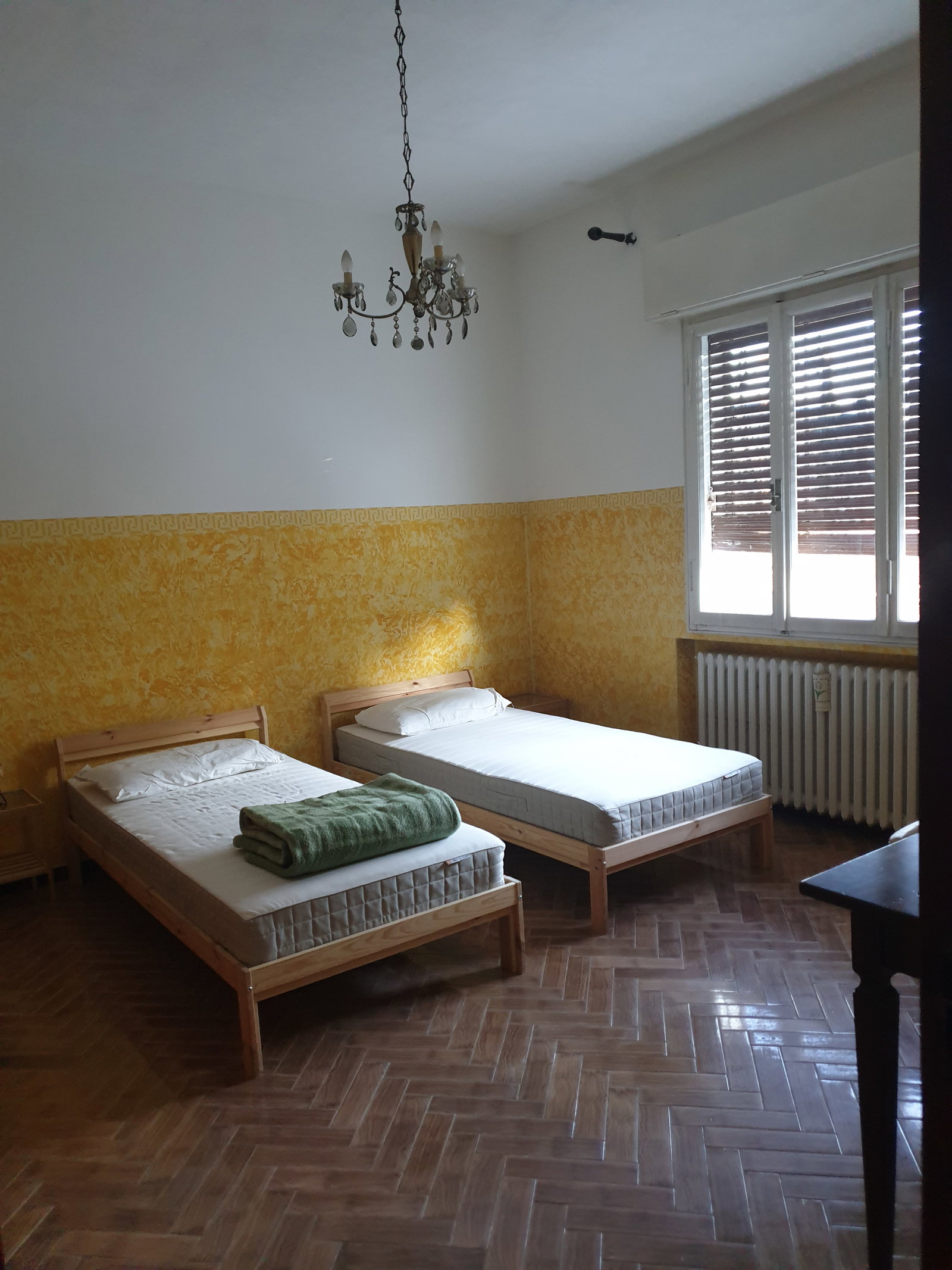 Hospedagem Em Casa De Família Sermide e Felonica 656173