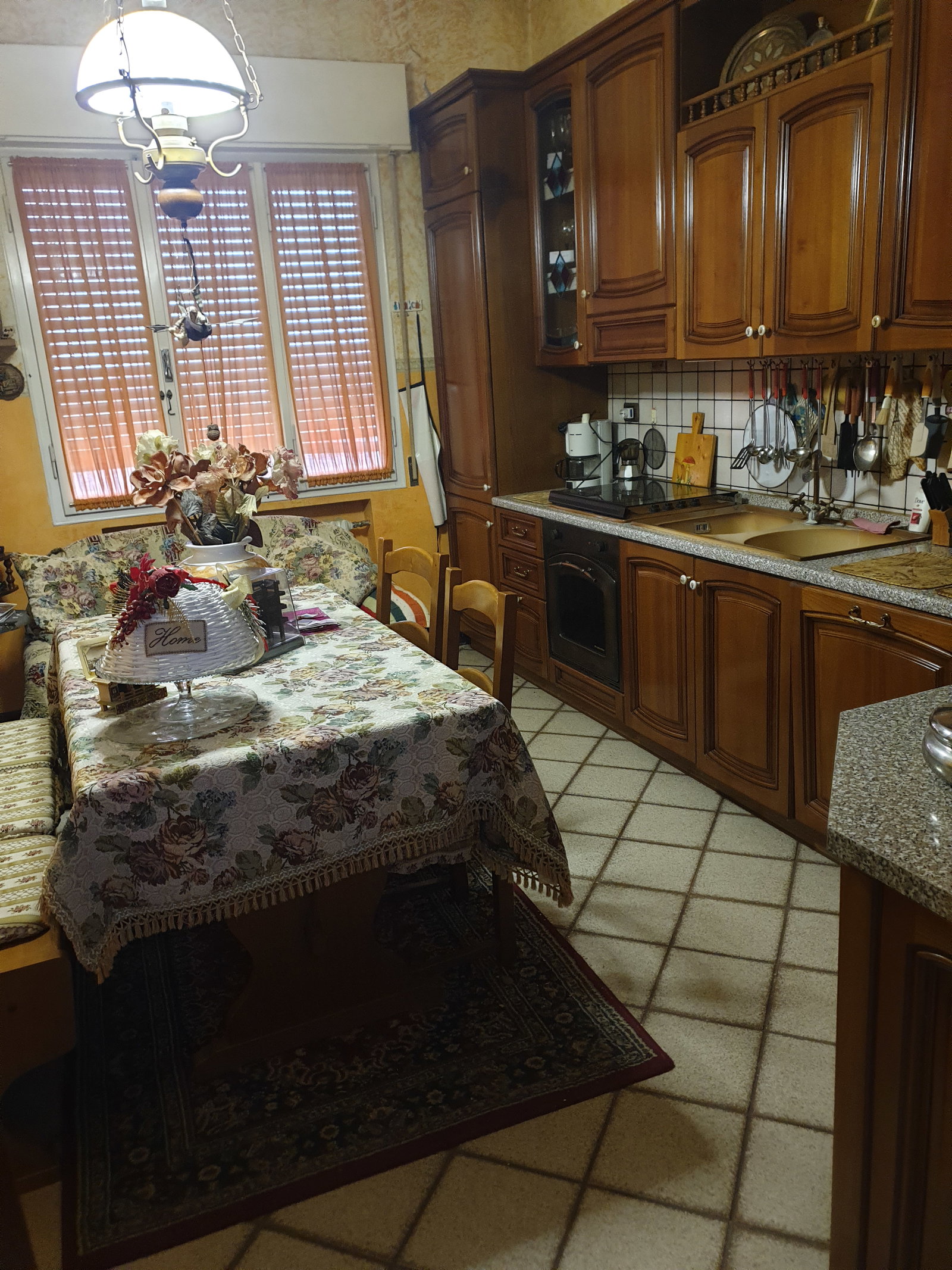 Hospedagem Em Casa De Família Sermide e Felonica 656173