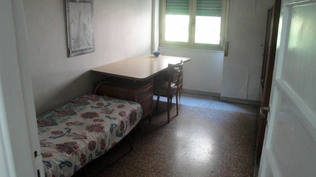 Hospedagem Em Casa De Família Napoli 240752