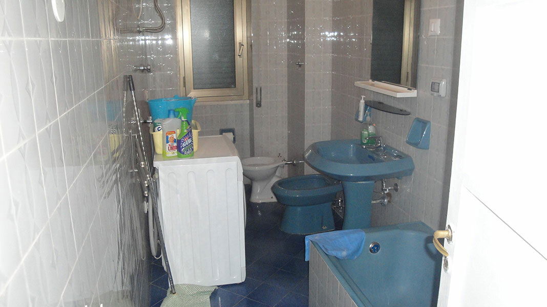 Hospedagem Em Casa De Família Napoli 240752