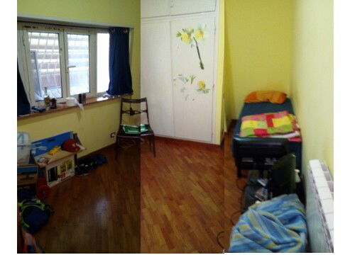 Hospedagem Em Casa De Família Roma 230178