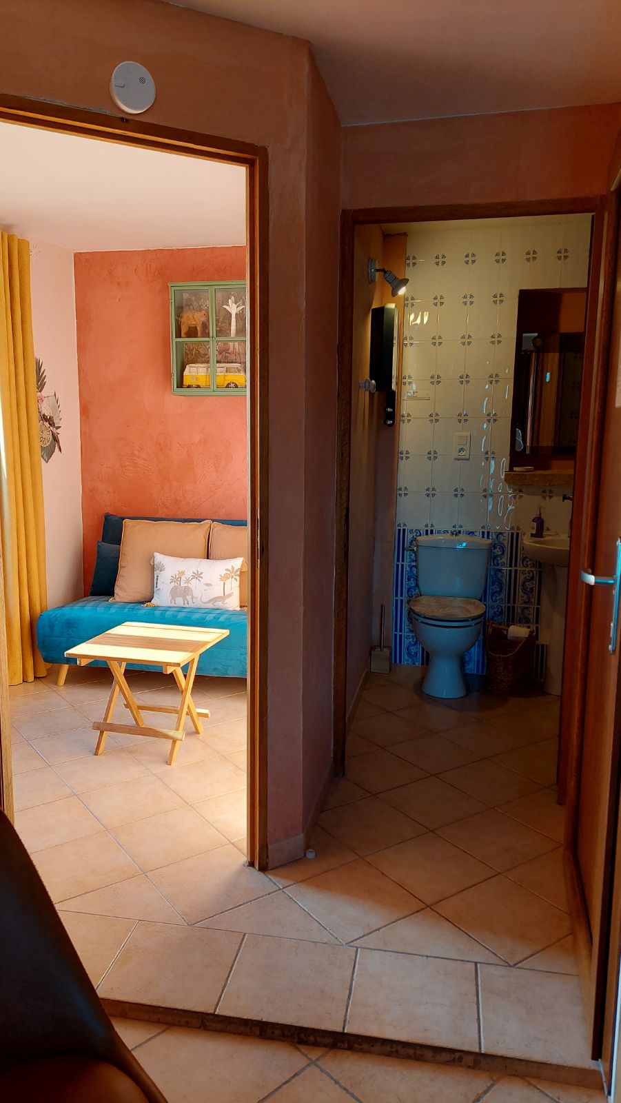 Quartos De Hóspedes Sainte-Croix-du-Verdon 357185