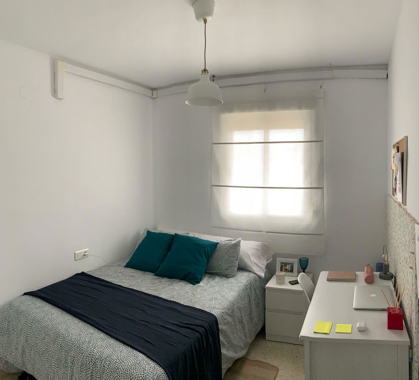 Colocação Málaga 245670