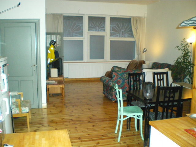 Colocação Forest 11318