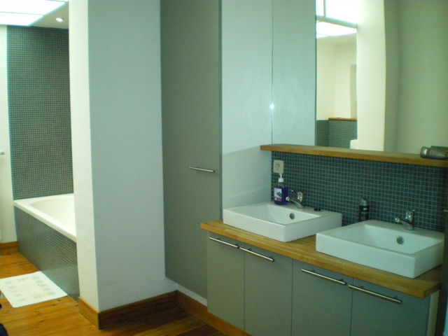 Colocação Forest 11318