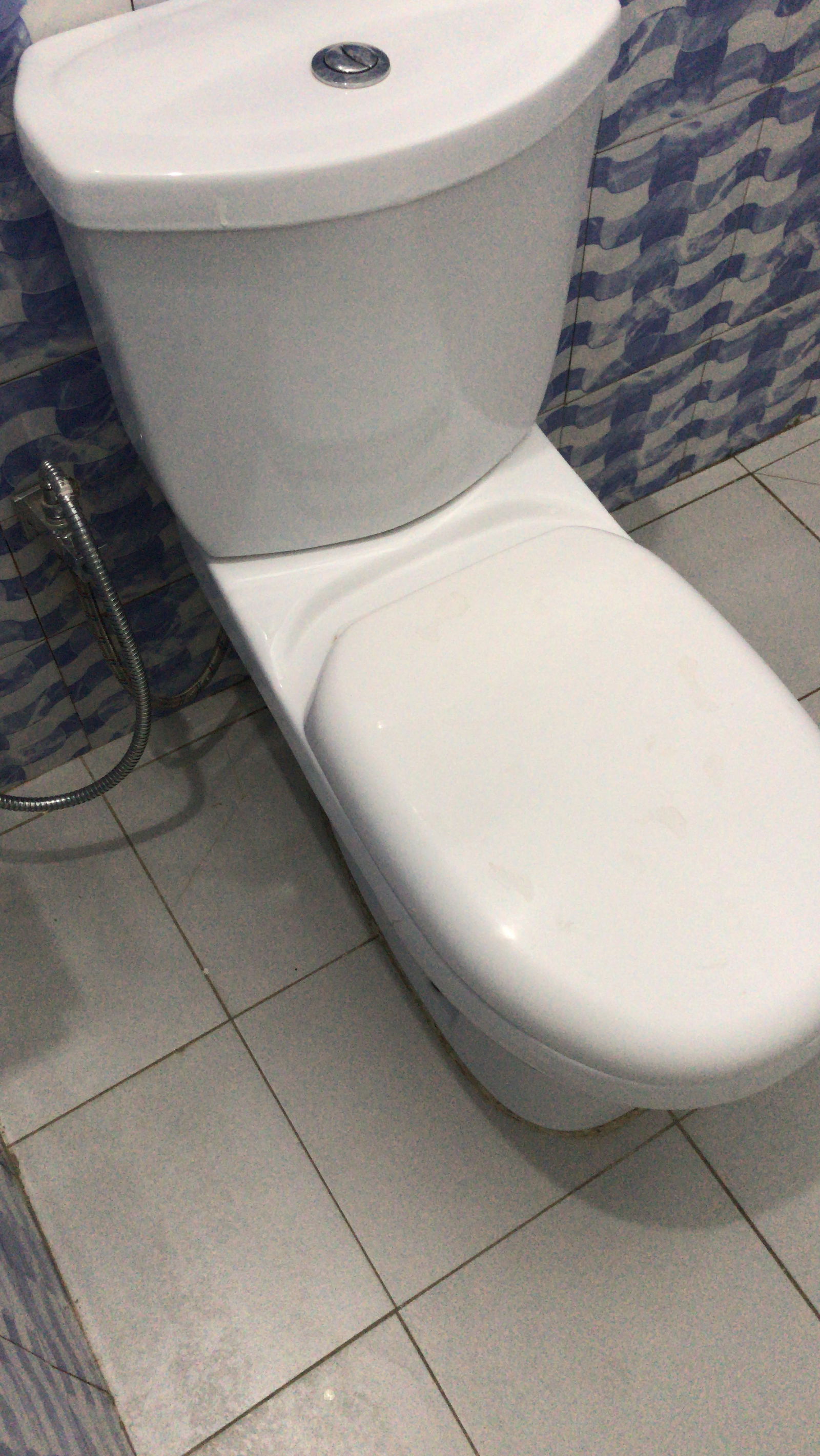 Hospedagem Em Casa De Família Kaolack 236705