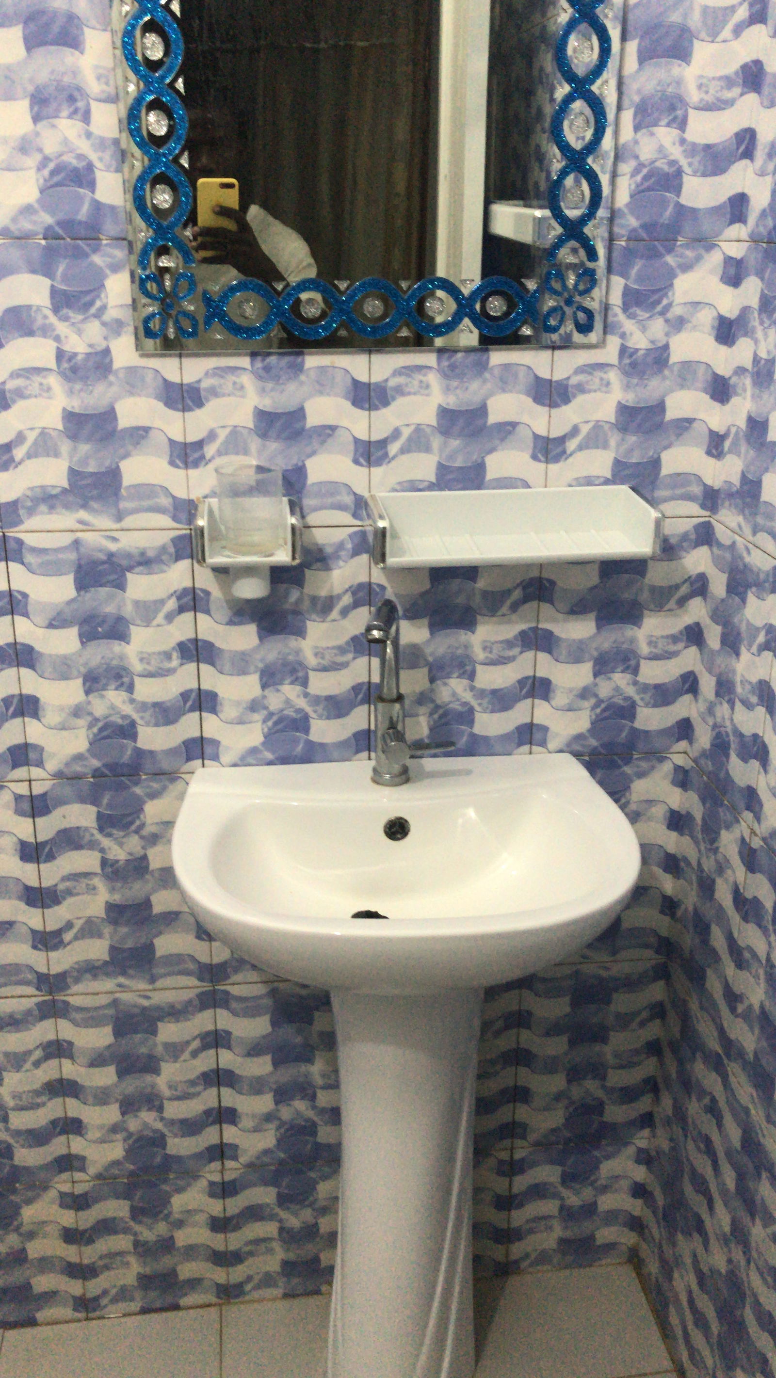 Hospedagem Em Casa De Família Kaolack 236705