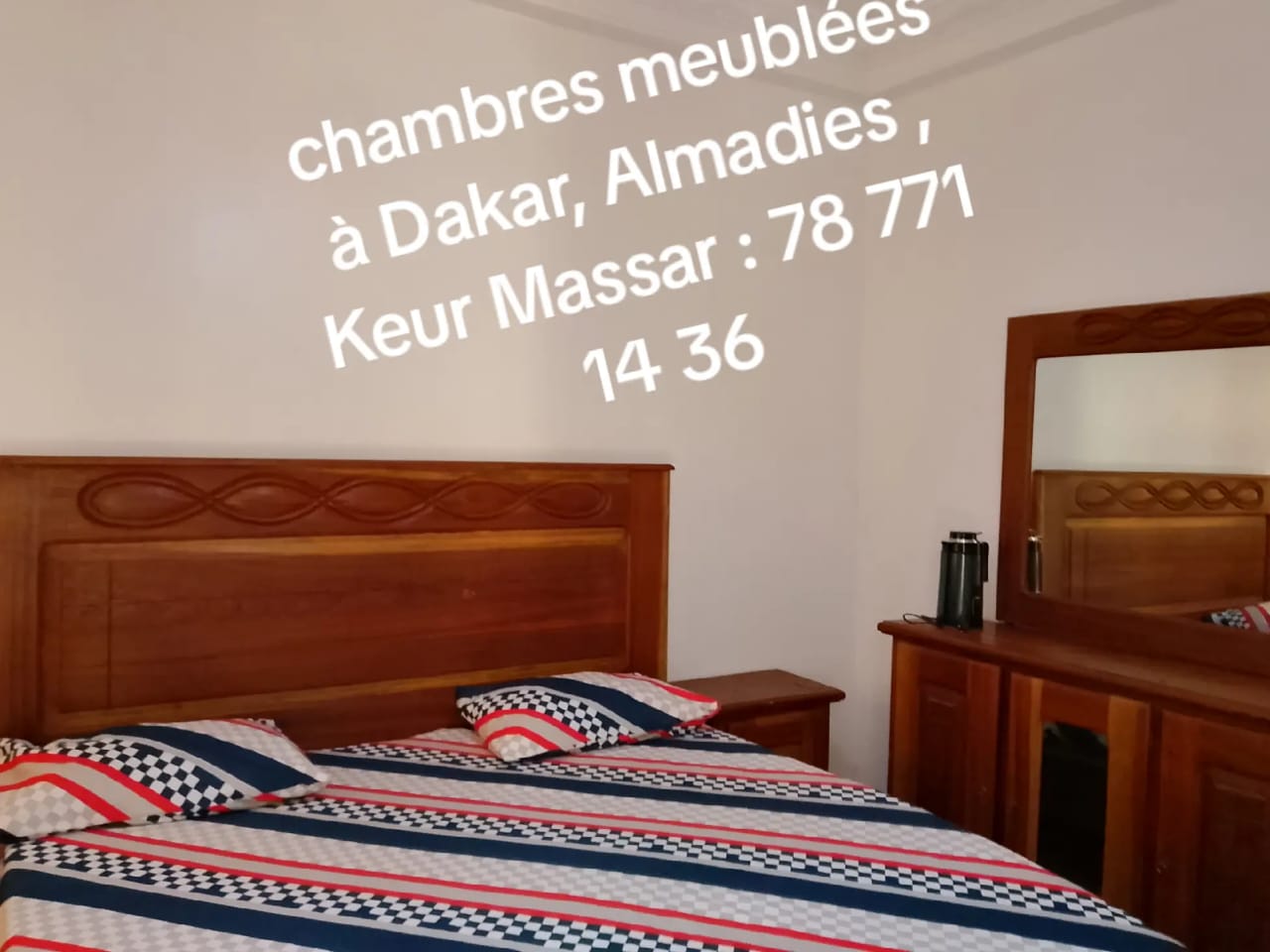 Quarto De Hóspedes Saint-Brieuc 672603