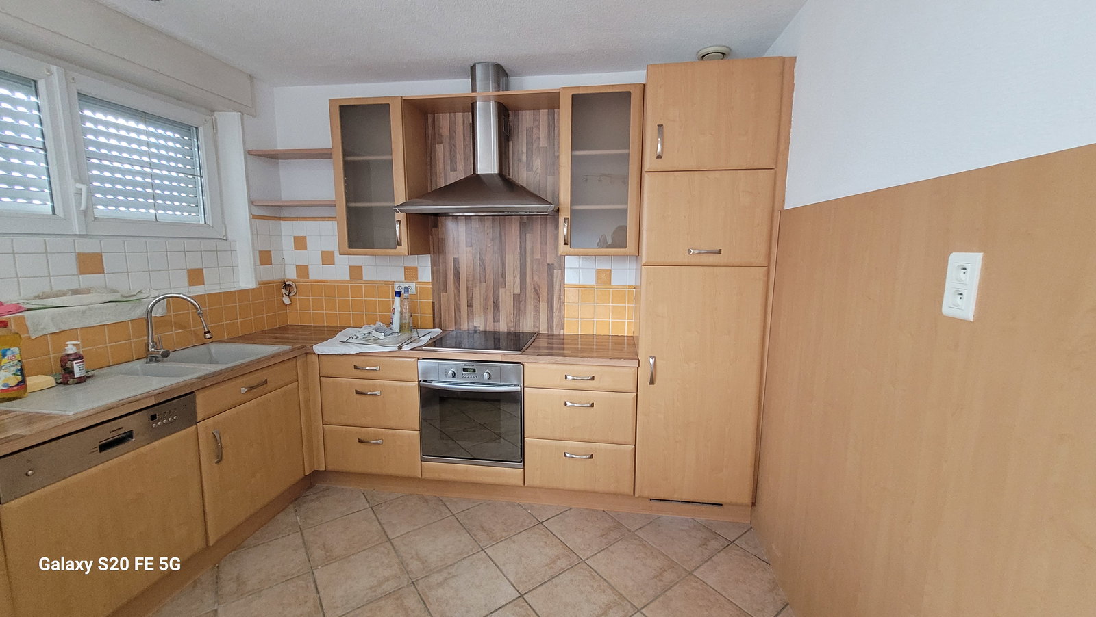 Colocação Mondelange 663334