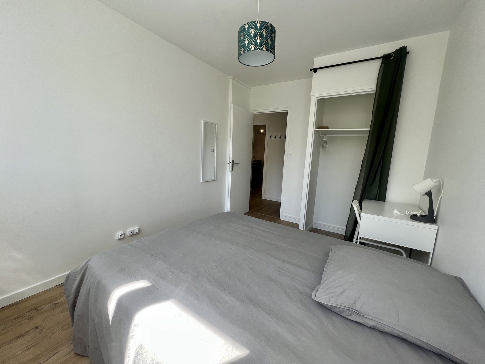 Colocação Grenoble 528280