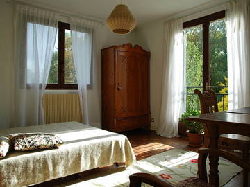 Roomlala | Quartos mobiliados em um pavilhão