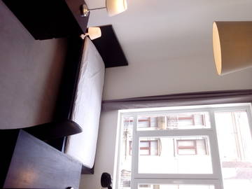 Roomlala | Quartos mobiliados para alugar