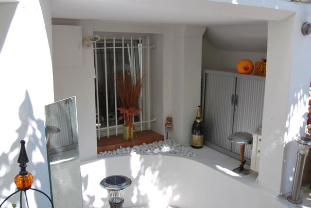 Hospedagem Em Casa De Família Nice 13946