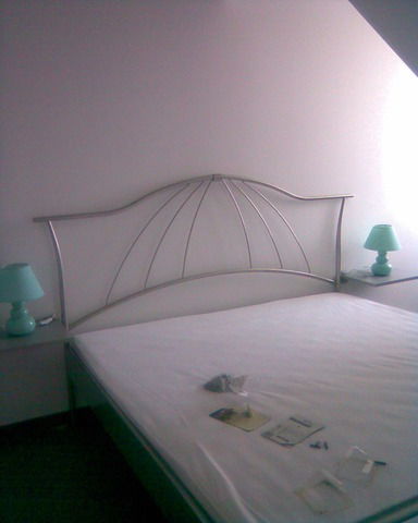 Hospedagem Em Casa De Família Aix-sur-Cloie 2660