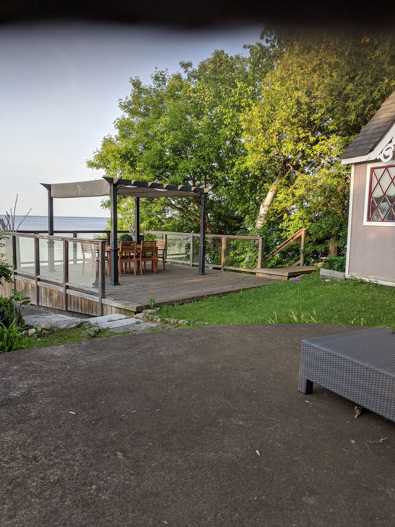 Hospedagem Em Casa De Família Georgina 415421