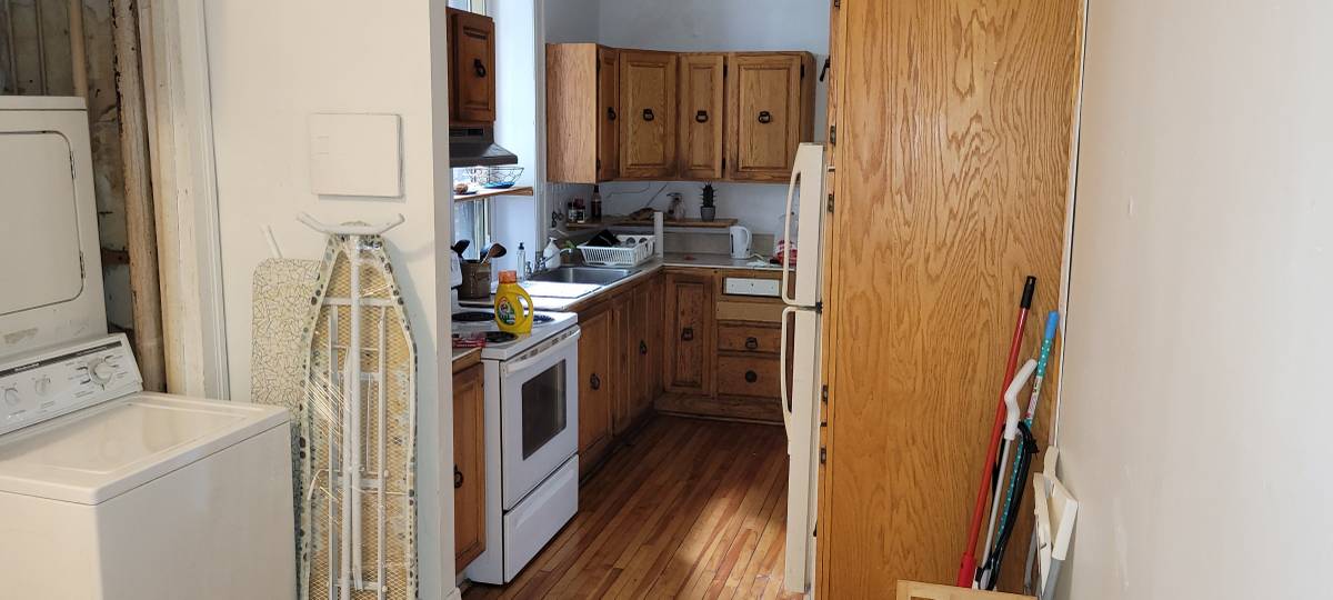 Alojamento Partilhado Montreal 648307