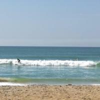 Quartos De Hóspedes Ndayane 243738